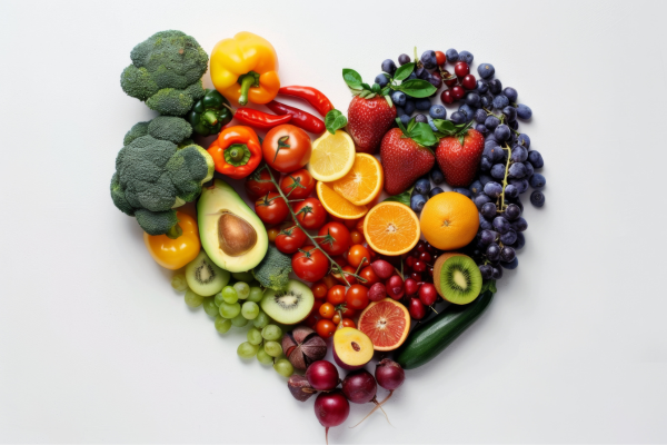 5 Ways to Heart Health