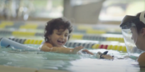 Making a Splash: Preparing Your Child For Swim Lesson Success