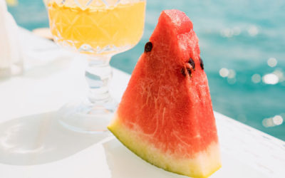 Hydrating Foods To Eat This Summer
