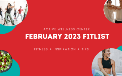 Active Wellness Center Kruse Woods | February 2023 eNewsletter