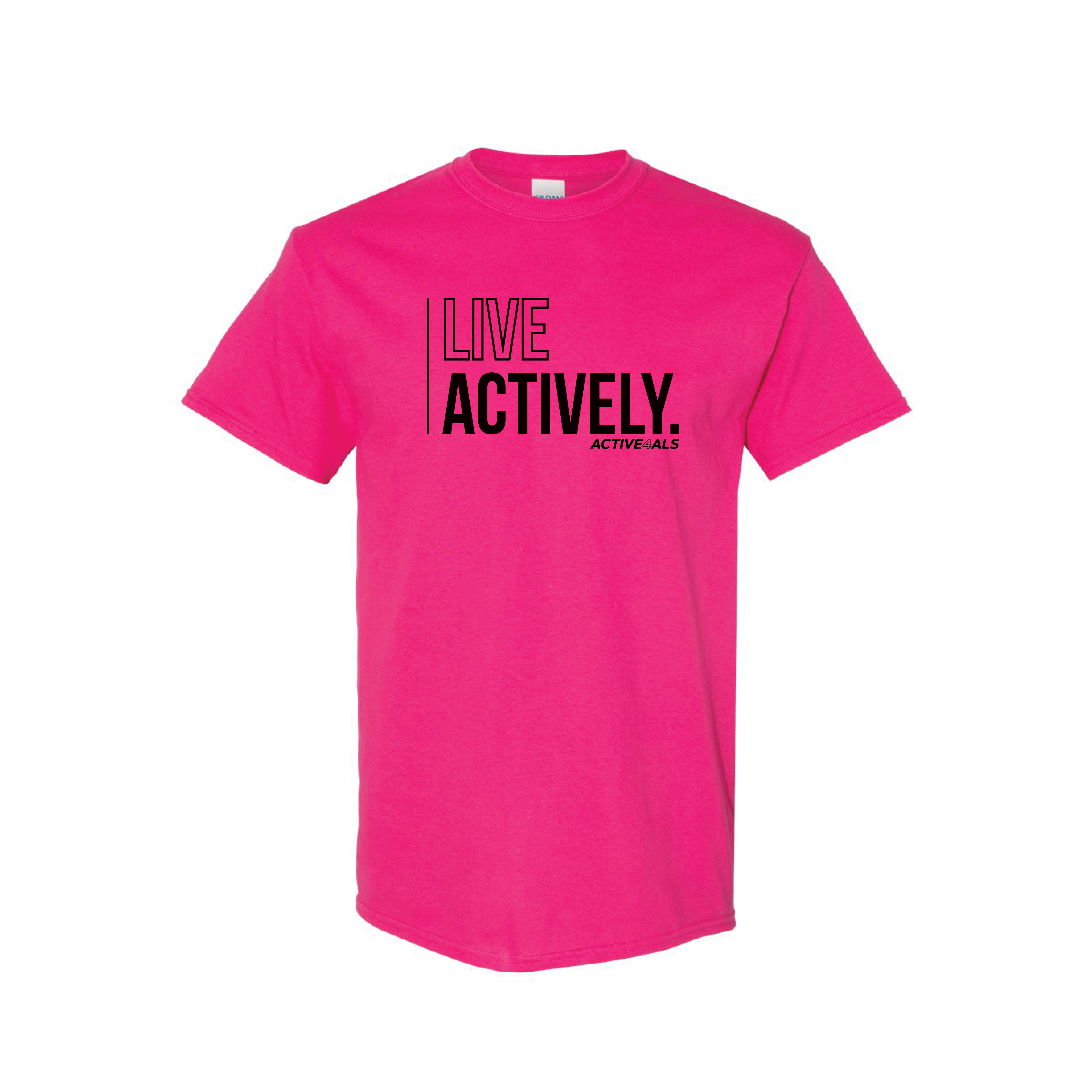 LiveActively_ALS_Shirt_1