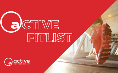 Active at Kruse Woods July 2023 eNewsletter