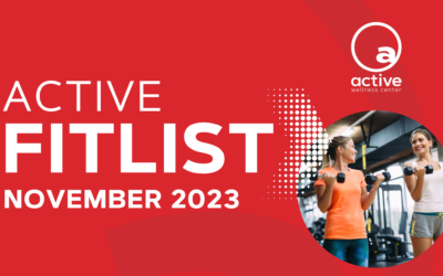 Active Wellness Center Petaluma | November 2023 eNewsletter