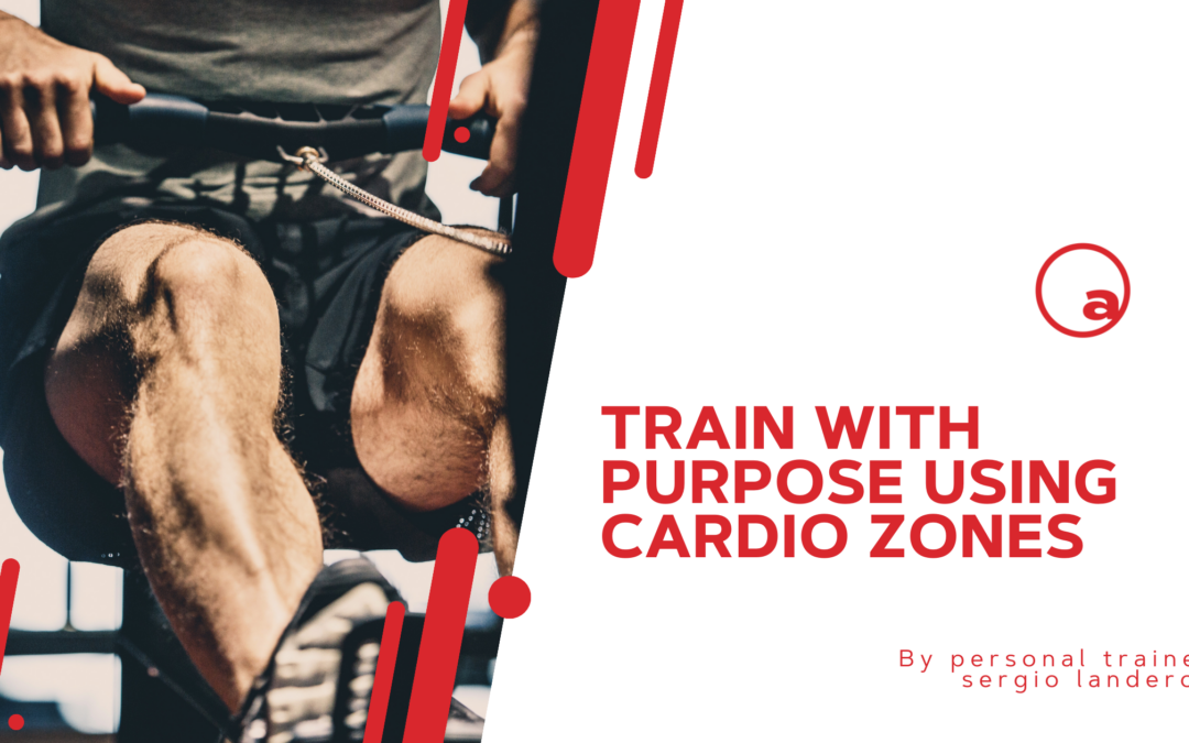 Boosting Workout Productivity with Cardio Zone