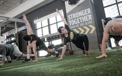 Unleash the Fun: 5 Reasons Your Trainer Insists You Dive into a Fitness Challenge