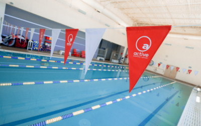 Dive into Fitness: Why Aquatics, Pools, and Swim Lessons are Your New Best Friends