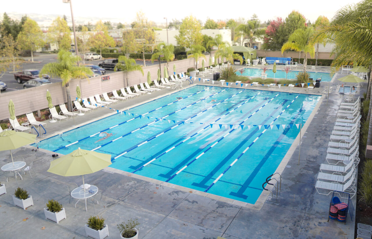 Aquatics | Active at Petaluma - Best Gym, Fitness Center & Aquatics