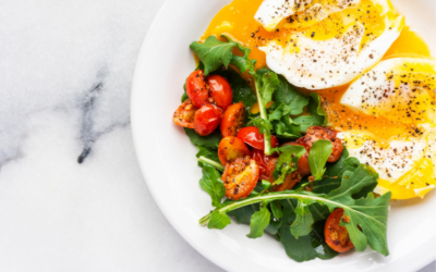 What to Eat Before, During & After Workouts