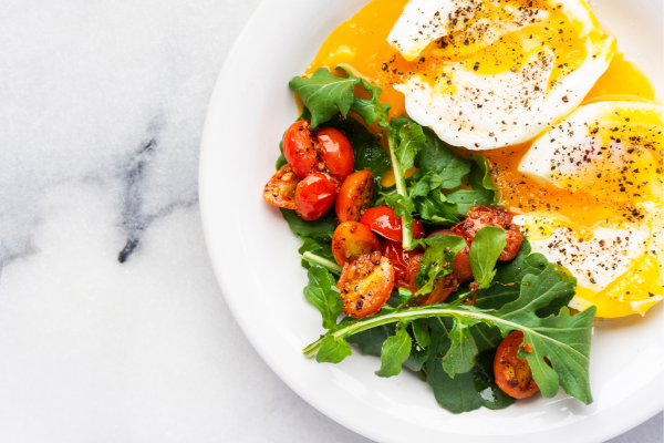 What to Eat Before, During & After Workouts