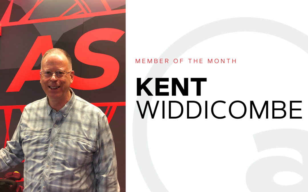 Active at Reed’s Crossing I April 2024 Member of the Month