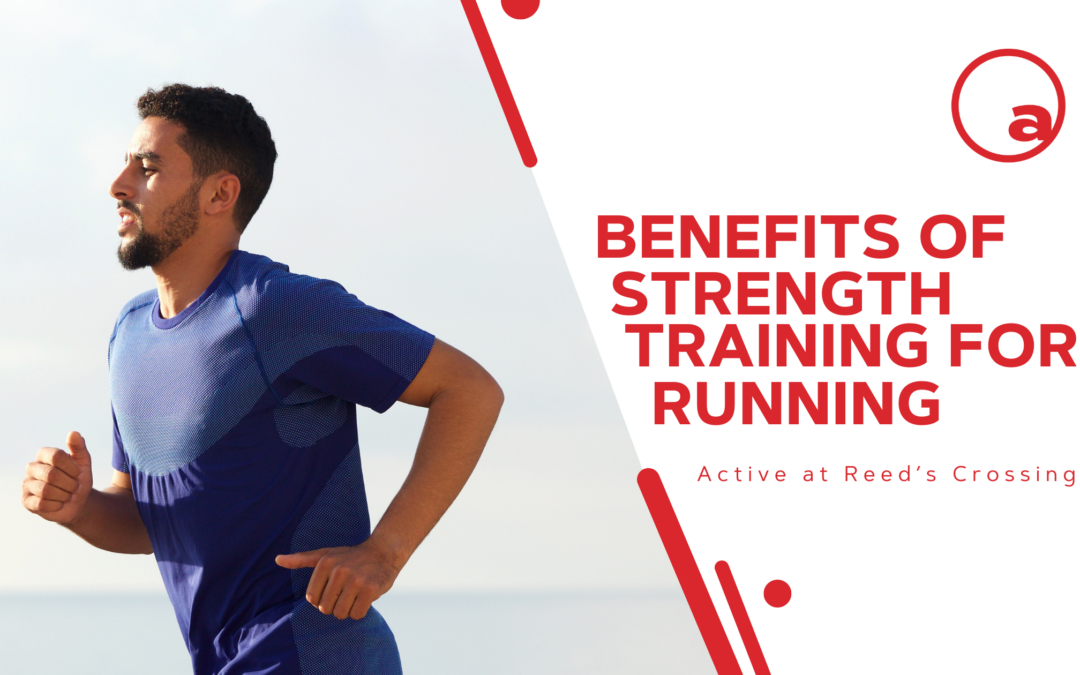 Benefits of Strength Training for Running