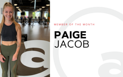 Active at Reed’s Crossing I June 2024 Member of the Month