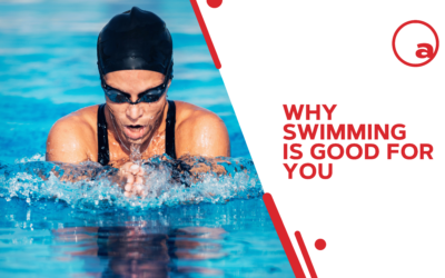 Why Swimming Is Good for You: Stay Active Year-Round