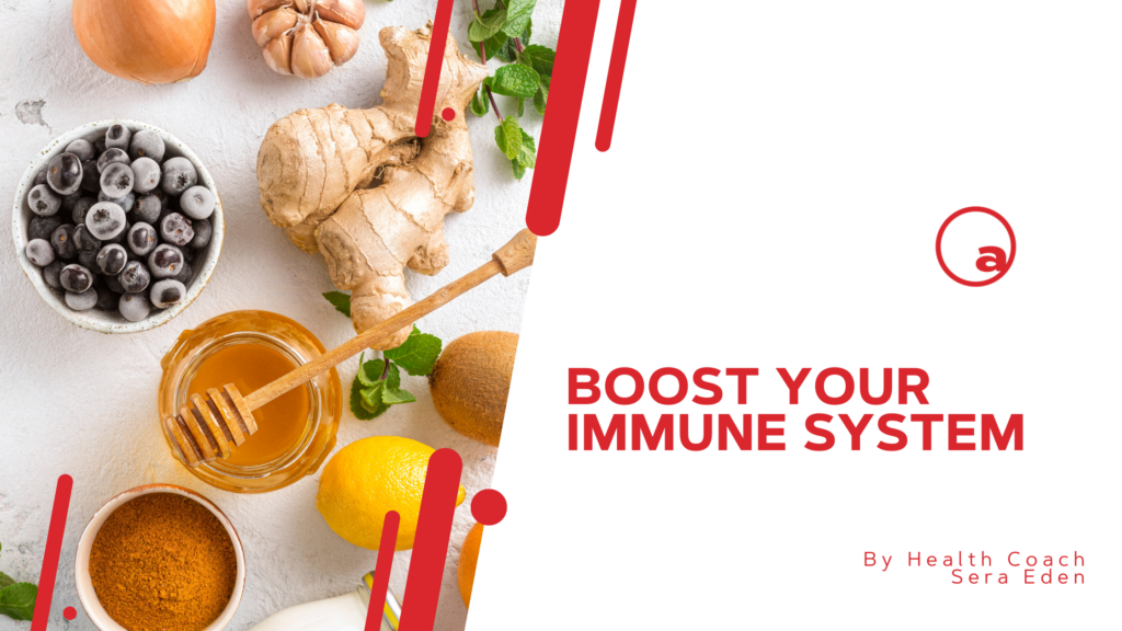 How To Boost Your Immune System For The Winter - Best Gym, Fitness ...