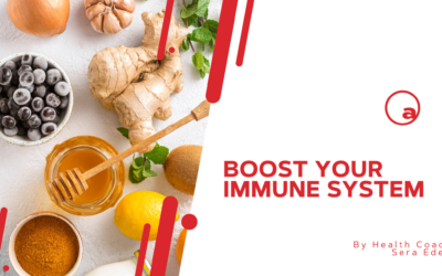 How To Boost Your Immune System For The Winter