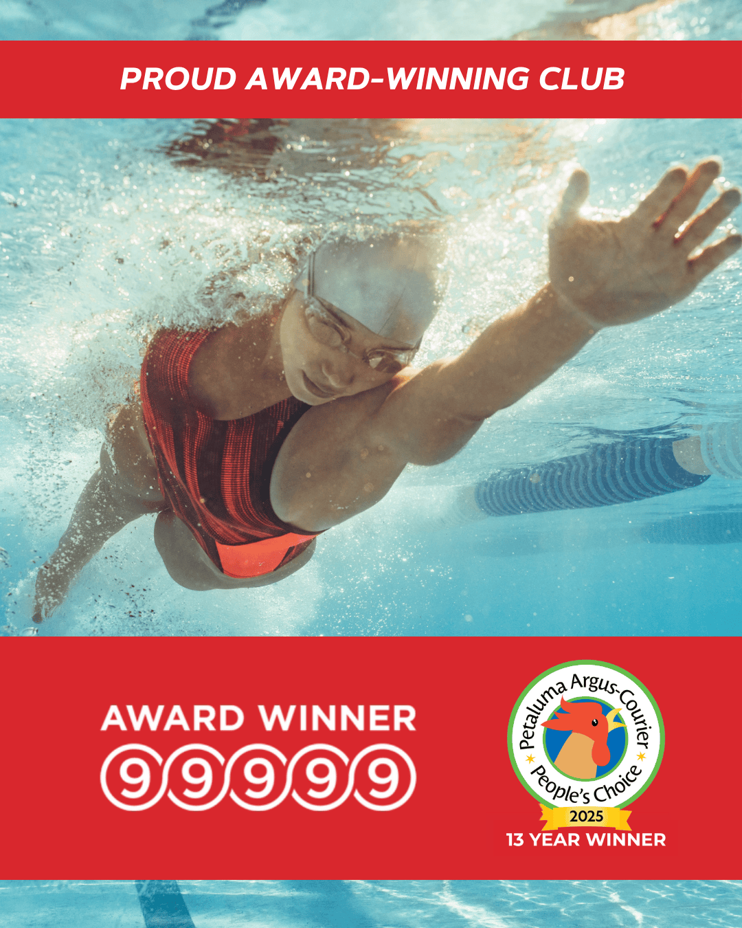 AWCPL - 13 Year Winner