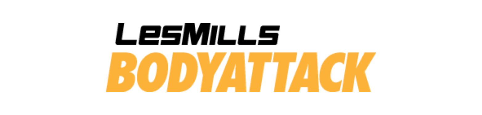 Les Mills Bodyattack