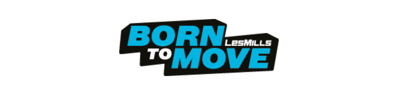 Les Mills Born to Move