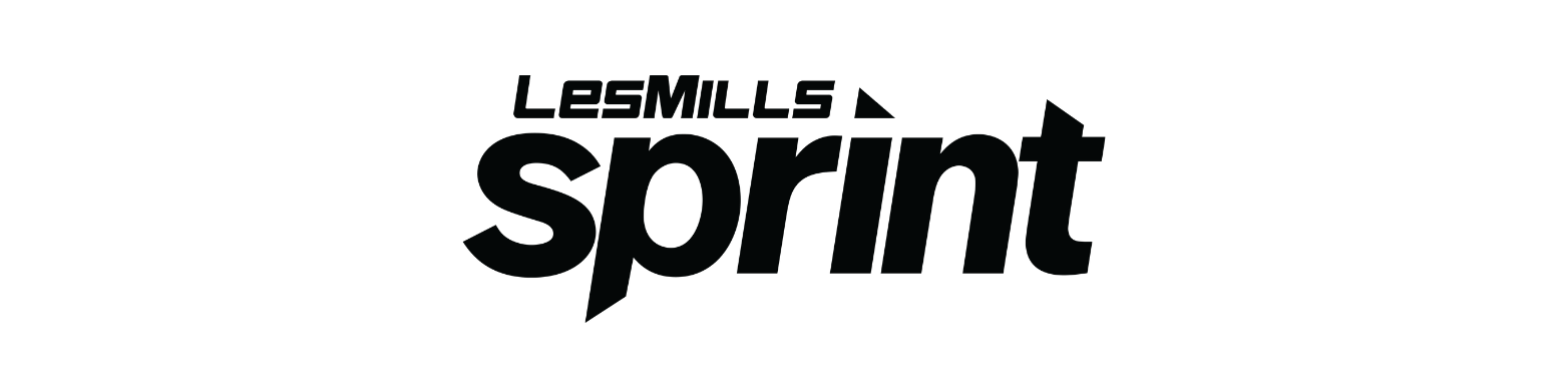 Les Mills Sh'Bam Logo