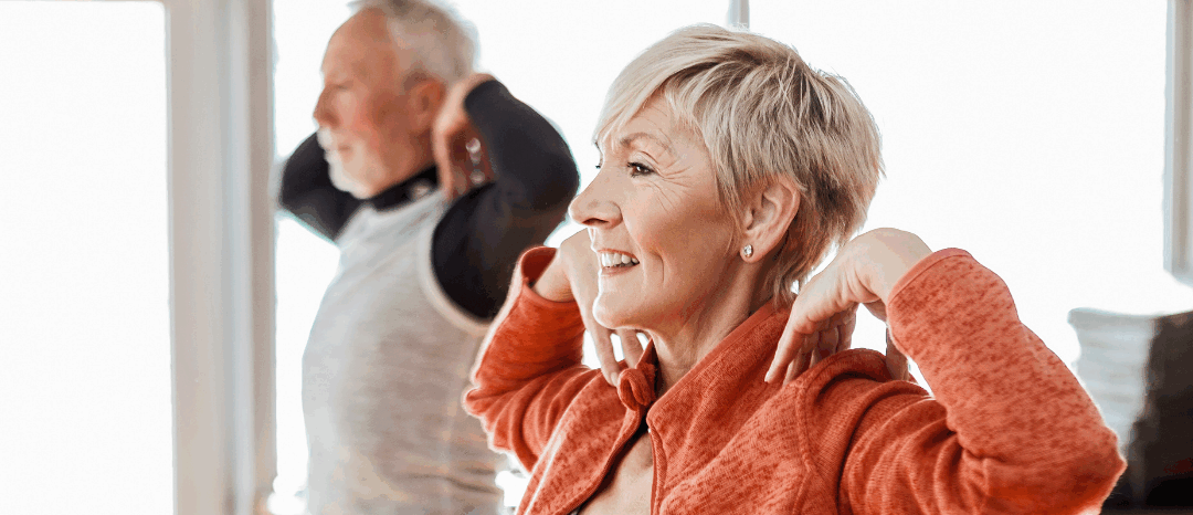 Active at Kruse Woods is Hosting a Newly-Expanded Fall Prevention Program