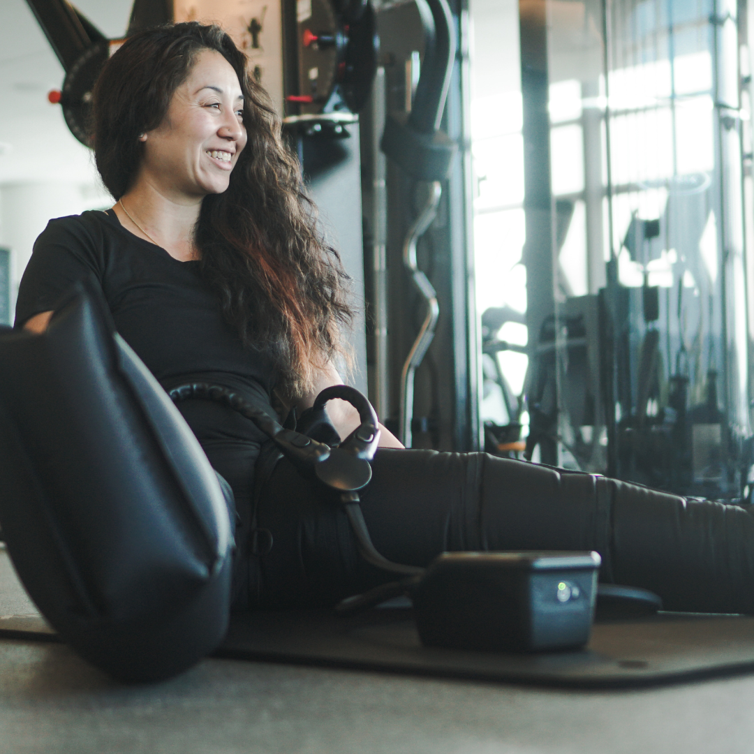 Red Light Therapy - Active at NorthBay Health