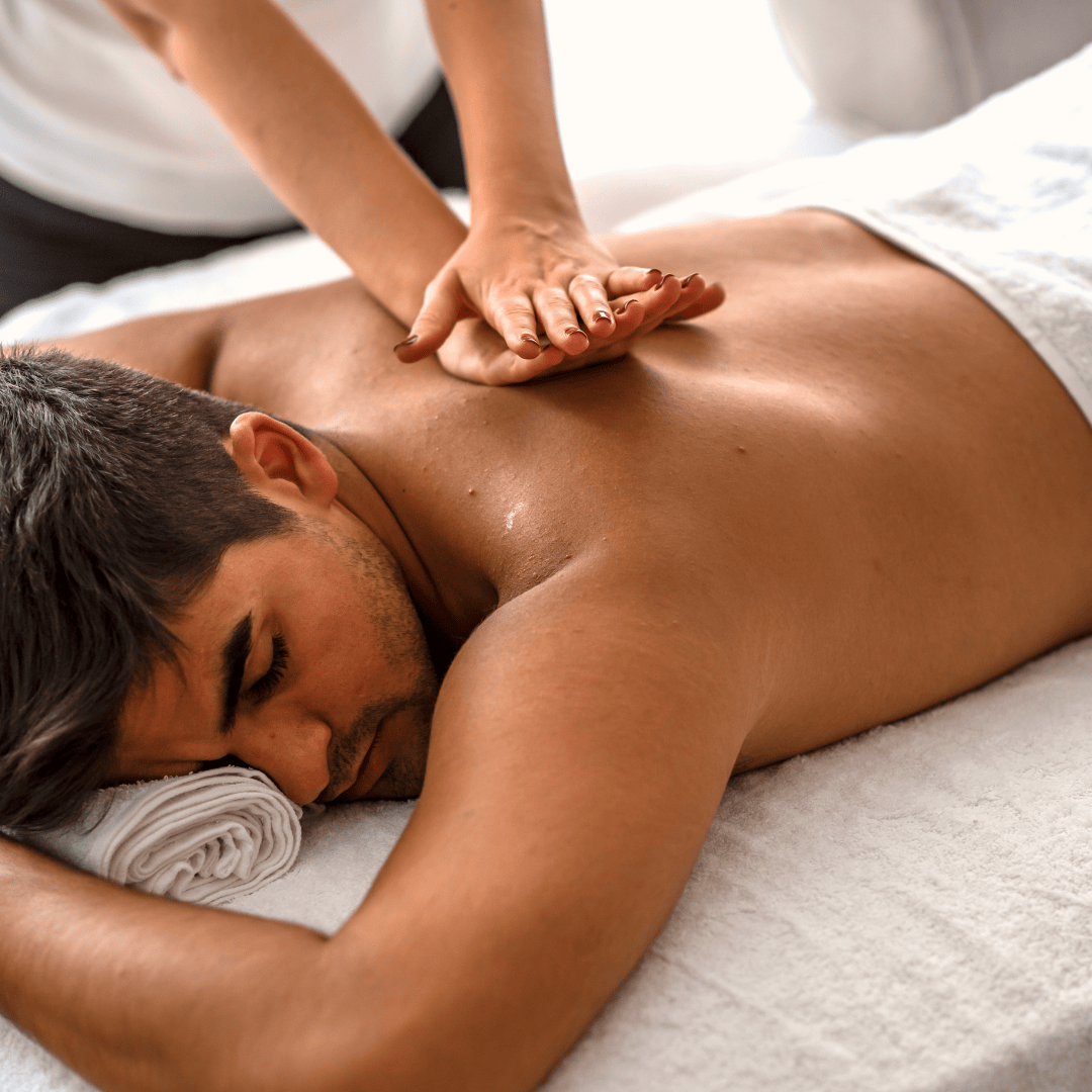Massage - Active Wellness Center at NorthBay Health