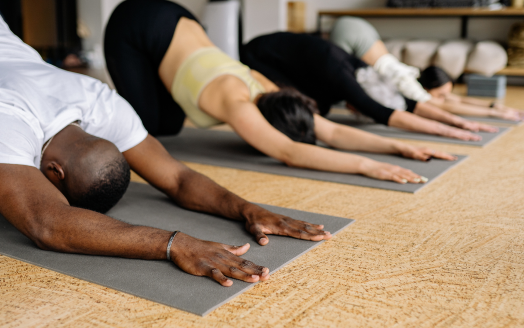 Rest days are essential for progress