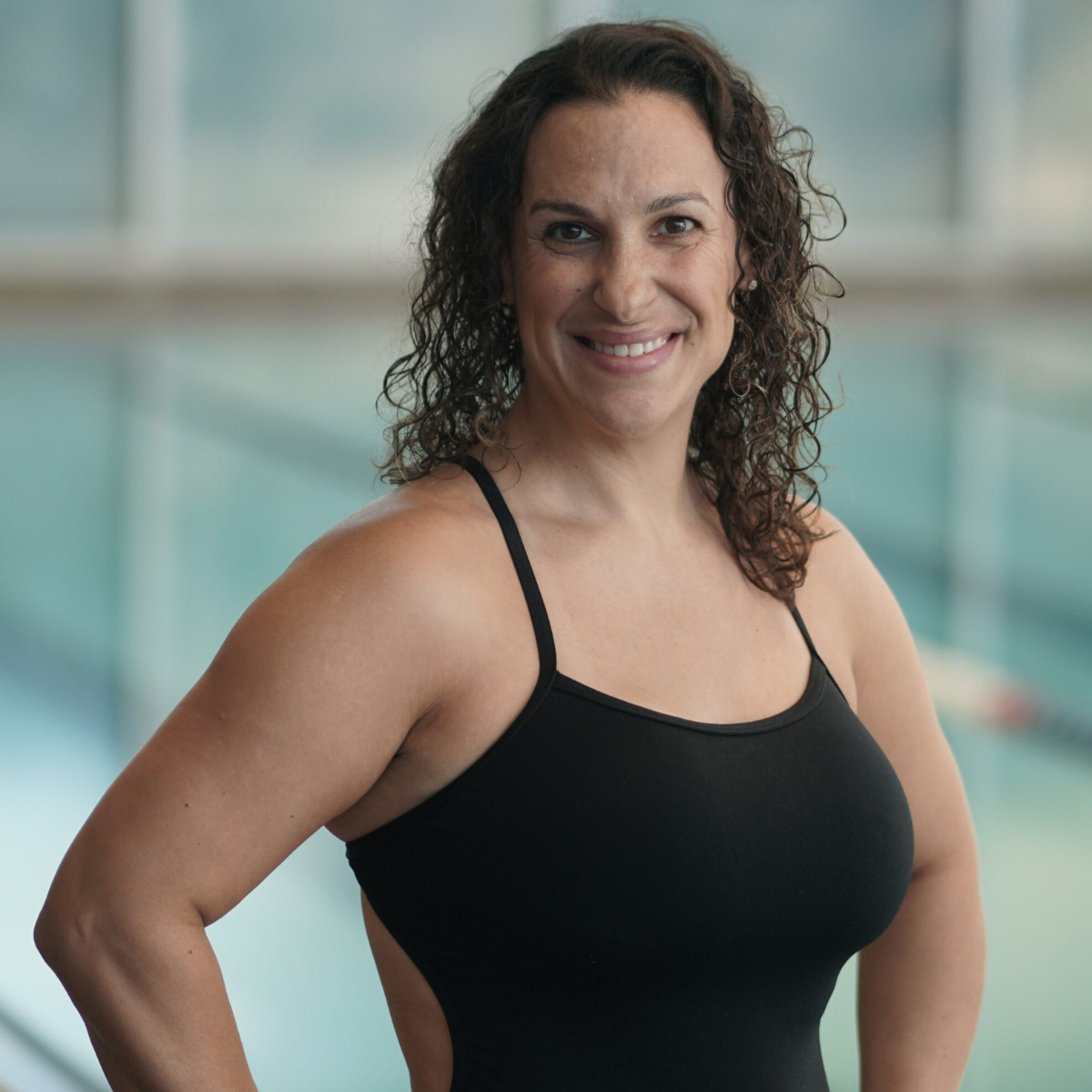 LISA GARNIER