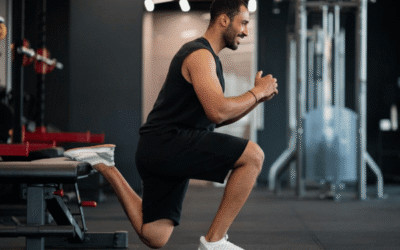 Why Does Strength Training Help You Live Longer?