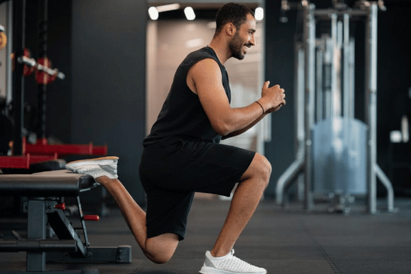 Why Does Strength Training Help You Live Longer?