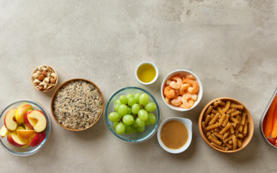 Is Time-Restricted Eating Effective for Managing Food Cravings and Energy?